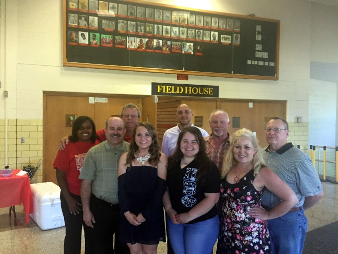 Rocky student wins $5,000 scholarship